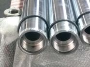 Kaltbezogenes hohles Kolbenstange für Pneumatik-Zylinder-Länge 1m - 8m