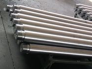 Kundenspezifisches Metall Rod, hartes Chrom überzogenes Verbindungsstangen 6 - 1000mm Durchmesser