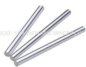 Hohe Präzisions-hartes Chrom überzog Rod/Stange für Pneumatikzylinder