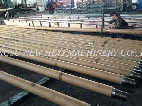 kaufen Hohe Präzisions-ChromKolbenstange, Kolben-Pleuelstange-Stahl online manufacture