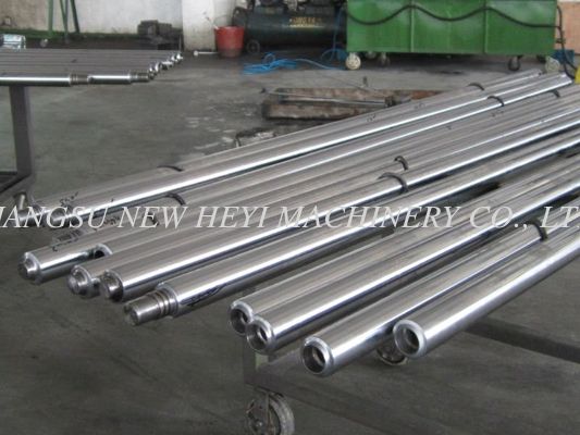 kaufen Kolbenstange, Chrom des Chrom40cr überzogener Induktion verhärteter Rod online manufacture