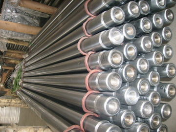 EdelstahlFührungsstange mit gelöscht/milderte, 1000mm - 8000mm