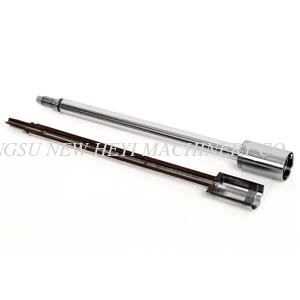kaufen Ck45 innerlich verlegte hohlen Edelstahl Rod online manufacture