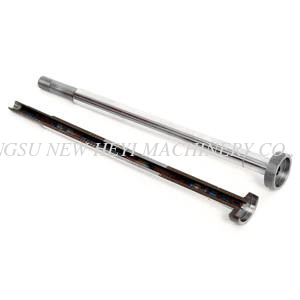 kaufen Höhlen-Kolben Rod Hard Chrome Plating des Stoßdämpfer-42CrMo4 online manufacture