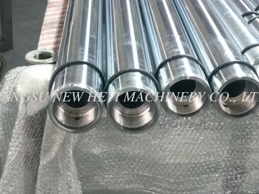 kaufen CK45 hartes Chrom überzogener Kolben Pleuelstange 1000mm - 8000mm online manufacture
