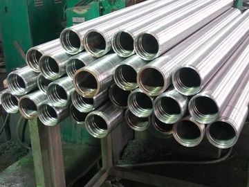 20MnV6 Chrome überzogen ringsum warm gewalztes hohles Metall Rod für Hydrozylinder-Länge 1m-8m