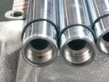 Individuell angepasste Hohlkolbenstange, Hard Chrome Hohlbalken Außendurchmesser 6 mm - 1000 mm