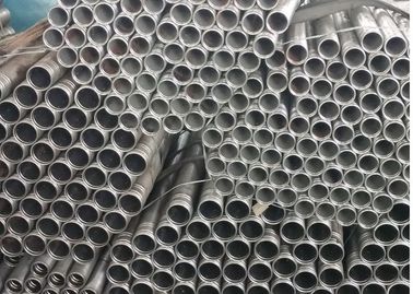 kaufen CK45 löschte,/milderte hohles Kolbenstange für Pneumatik-Zylinder online manufacture