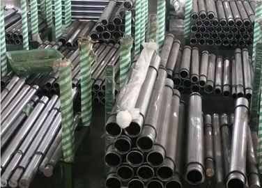 kaufen Kaltbezogenes hohles Kolbenstange für Pneumatik-Zylinder-Länge 1m - 8m online manufacture