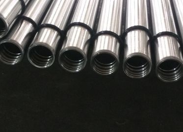 kaufen Warm gewalzte hohle Kolbenstange-Präzisions-Stahlwelle für hydraulische Maschine online manufacture