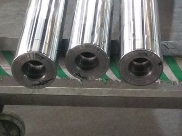 kaufen Stahl-Chrome überzogenes hohles hohe Präzisions-Stahlführungsstange CK20 Kolbenstange online manufacture
