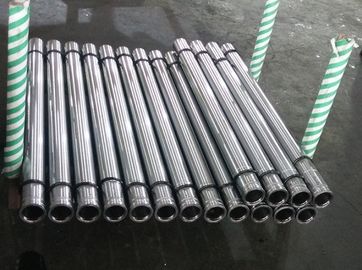 kaufen Induktion verhärteter hydraulischer Kolben Führungsstange für Hydrozylinder online manufacture