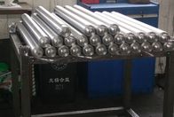 42CrMo4 hydraulisches Kolbenstange Induktion verhärtetes Chrome Rod für Zylinder