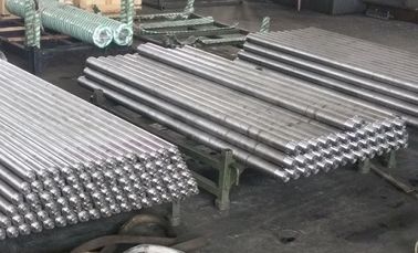 20MnV6, hartes Chrom überzogene Maschenweite ST52 1000mm - 8000mm Durchmesser 6mm - 1000mm