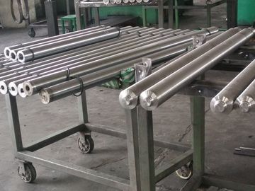 Kohlenstoffstahl hartes Chrome überzog Rohr/harte Chrome-Welle 20MnV6