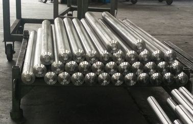 42CrMo4, hartes Chrom 40Cr überzog Stange mit gelöscht/für Zylinder gemildert