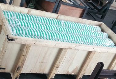 Chrom überzogener hydraulischer Kolben Pleuelstange mit 6mm - 1000mm