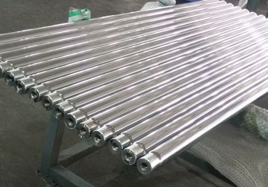 Induktion verhärtetes hartes Chrom überzog Rod-Edelstahl mit 40Cr