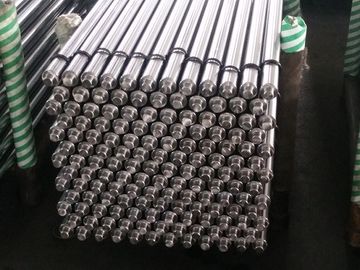 kaufen Induktion verhärtetes hartes Chrom überzog Rod-Edelstahl mit 40Cr online manufacture