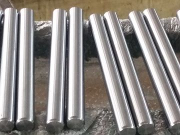Professionelle Hydrozylinder-Welle/chromieren stark überzogene Stahlstangen