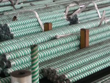 Überzog hartes Chrom ST52/CK45 Rod für Zylinder-Länge 1m - 8m