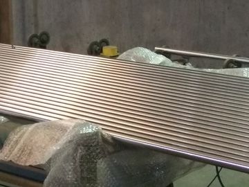 kaufen 20MnV6/ST52 hartes Chrom überzogener Rod, Chrom überzogen Rohr-Fachmann online manufacture