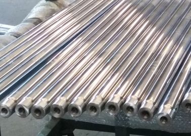 Kohlenstoffstahl hartes Chrome überzog Rohr/harte Chrome-Welle 20MnV6