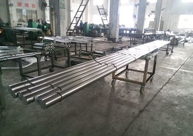 kaufen Hartes Chrom überzogener Schläuche ST52 für Hydrozylinder, 6mm - 1000mm online manufacture