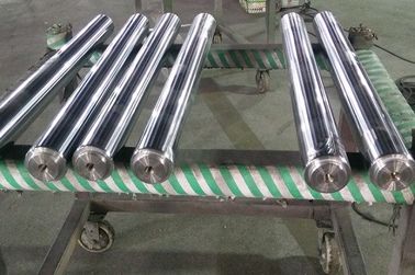 Induktions-Stahl Rod-Chrom-Überzug für Hydrozylinder