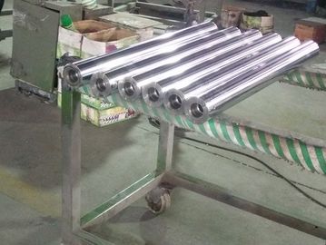 Überzog hartes Chrom CK45, Stange mit gelöscht/milderte Durchmesser 6mm - 1000mm