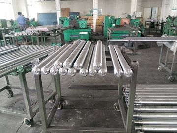 hartes Chrom überzogene Stange 20MnV6 für schwere Maschinen-Länge 1m - 8m