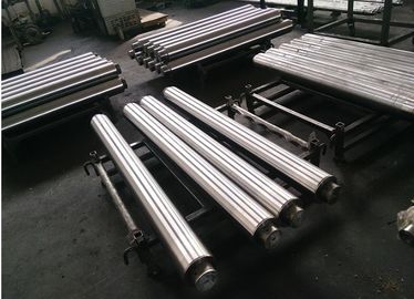 kaufen 42CrMo4, hartes Chrom 40Cr überzog Stange mit gelöscht/für Zylinder gemildert online manufacture