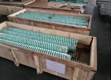 kaufen hartes Chrom überzogene Stange 20MnV6 mit warm gewalztem Stahl für Hydrozylinder-Länge 1m - 8m online manufacture