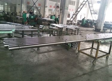 Warm gewalztes hartes Chrom überzogene Stange CK45 für Hydrozylinder
