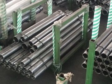 kaufen ST52 kaltbezogene hohle Stahlstange, hohler Stangen-Chrom-Aluminiumüberzug online manufacture
