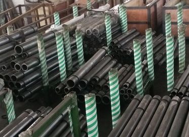 kaufen Warm gewalzte Edelstahl-Höhlen-Stange 6mm - 1000mm Hartverchromung online manufacture