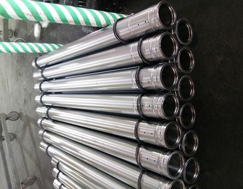 Kundengebundenes hohles Rundeisen CK45/ST52 für Hydrozylinder