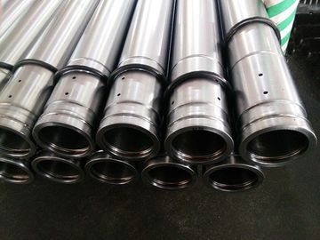 kaufen Höhlen-Rundeisen harter Chrome überzogener Rod der Präzisions-ST52 gemildert mit ISO9001: 2008 online manufacture