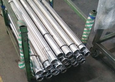 kaufen Induktion verhärtetes hohles Rundeisen 6mm - 1000mm Korruptionsbekämpfungs- online manufacture
