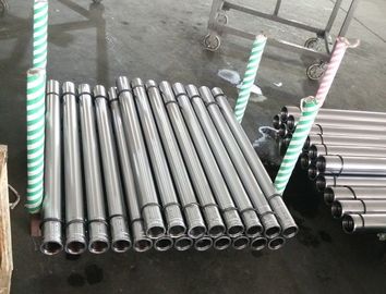 1000 mm - 8000 mm Stähleisenstange hohe Festigkeit für Hydraulikmaschine