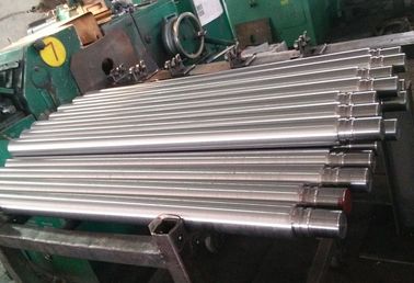 Hohler Stahlhydrozylinder Rod warm gewalztes 1000mm - 8000mm