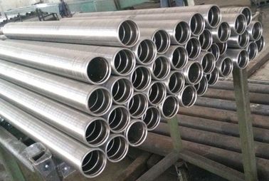 kaufen CK45 nahtloser hohler Metallstab, Chromplattierte Stange für Hydraulikzylinder online manufacture