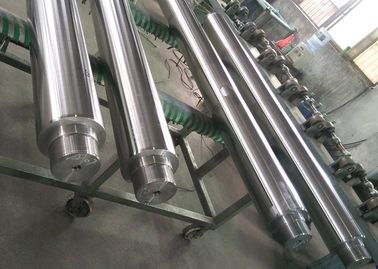 kaufen Stahl Stange der Induktions-42CrMo4/40Cr korrosionsbeständig online manufacture