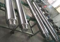 Stahlführer-Rundeisen mit Chrome-Überzug für Hydrozylinder mit hohen Eigenschaften
