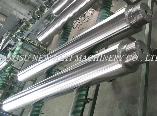 kaufen 42CrMo4 chromierter Induktion verhärteter Rod-Durchmesser 6mm - 1000mm Länge 1m - 8m online manufacture
