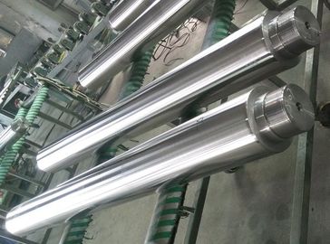 Gelöscht/milderte Edelstahl Rod für hydraulische Maschine