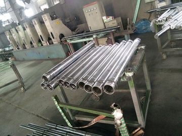 kaufen Hydrozylinder-Höhlen-runde harte Chrome überzogene hohle Stabstahlstange online manufacture