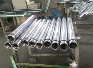 kaufen 40Cr, 42CrMo4 Hohlmetallstange, hartes Chrom-ausgelöschtes / gehärtetes Stange für Hydraulikzylinder online manufacture