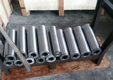 kaufen Warm gewalztes hohles Rundeisen CK45 20MnV6 mit Chrome überzog für Hydrozylinder online manufacture