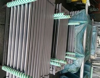 kaufen CK45 Edelstahl Rod/milderte Rod für hydraulische Maschine online manufacture